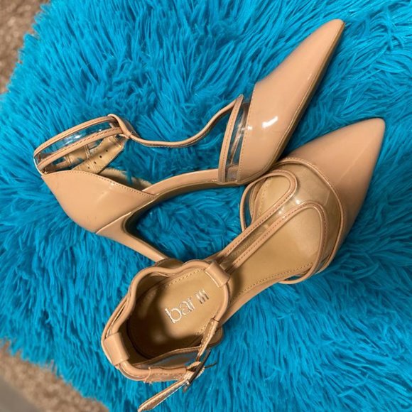 High Sandals Tan - Picture 3 of 5